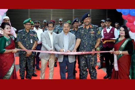 প্রচলিত নিরাপত্তা নয়, ডিজিটাল সক্ষমতাই ভবিষ্যতের মূল শক্তি - তথ্যমন্ত্রী