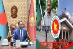 জুলাই গণ-অভ্যুত্থান দিবস: গণতান্ত্রিক ও বৈষম্যহীন বাংলাদেশ গড়ার আহ্বান রাষ্ট্রপতির