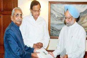 বাবরি মসজিদ তদন্ত কমিশনের প্রধান বিচারপতি মনমোহন সিং লিবারহানের মৃত্যু
