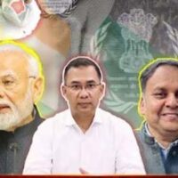 ঢাকায় ভারতের ‘র’ প্রধান পারাগ জৈন, শেখ হাসিনার নিরাপত্তা নিয়ে বৈঠকের দাবি