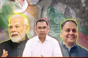 ঢাকায় ভারতের ‘র’ প্রধান পারাগ জৈন, শেখ হাসিনার নিরাপত্তা নিয়ে বৈঠকের দাবি