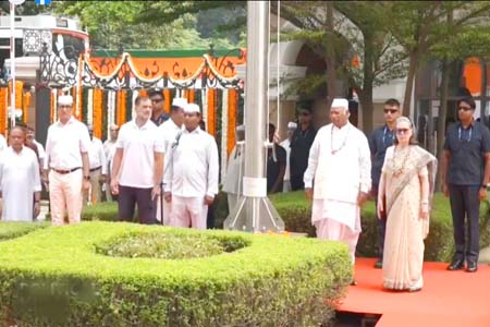 বন্দেমাতরম বিতর্ক: জাতীয় চেতনা ও কংগ্রেসের রাজনৈতিক অবস্থান