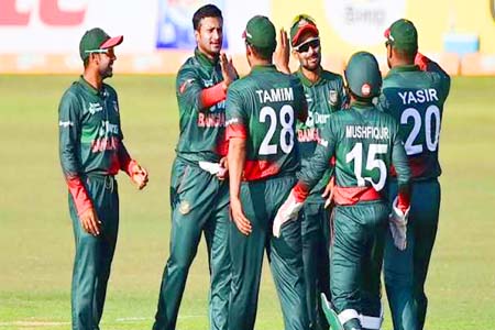 আফগানিস্তান সিরিজে নতুন চমক, জিম্বাবুয়েকে নিয়ে ত্রিদেশীয় আয়োজনের ভাবনা