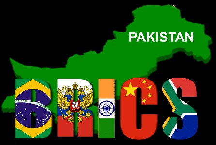 চীন-রাশিয়ার সমর্থনেও BRICS-এ জায়গা পাচ্ছে না পাকিস্তান