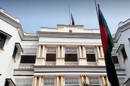 কলকাতায় বাংলাদেশিদের ভ্রমণের আগে কক্ষ নিশ্চিতের পরামর্শ