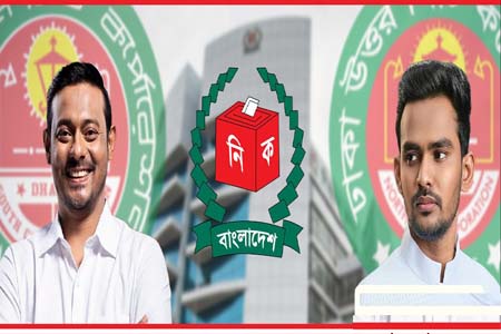 ঢাকার দুই সিটিতে মেয়র প্রার্থী বদলাচ্ছে এনসিপি, আসিফ-নাসীরুদ্দীনের নাম চূড়ান্ত