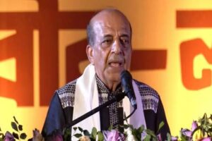 প্রধানমন্ত্রী তারেক রহমানের সিদ্ধান্তেই হবে ভারত সফর: দীনেশ ত্রিবেদী
