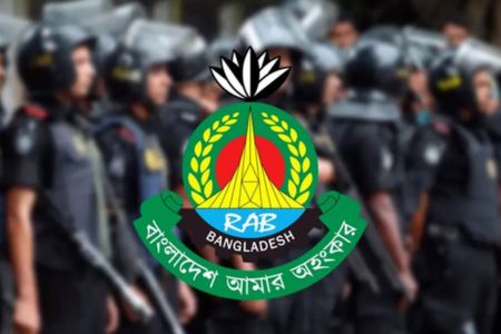 জন্মাষ্টমীতে দেশজুড়ে কঠোর নিরাপত্তা ব্যবস্থা র‍্যাবের